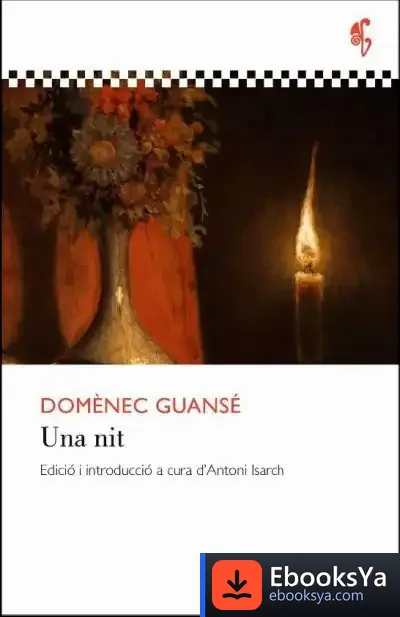 Descargar Una Nit de Domènec Guansé