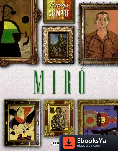 Descargar Pintores De Siempre. Miró