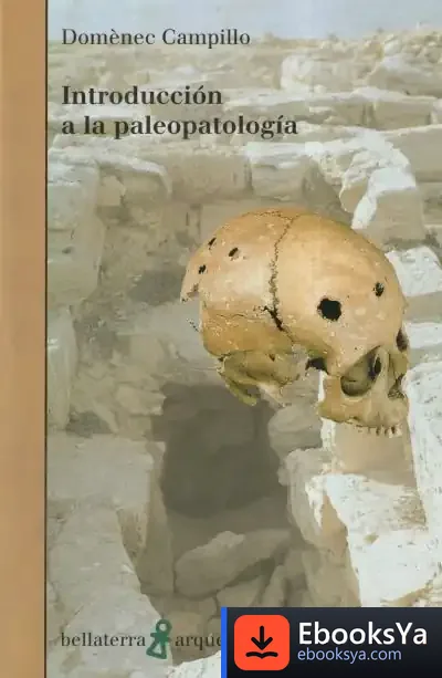Descargar Introducción A La Paleopatología