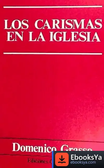 Descargar Carismas En La Iglesia, Los de César Aira
