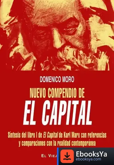 Descargar Nuevo Compendio De El Capital
