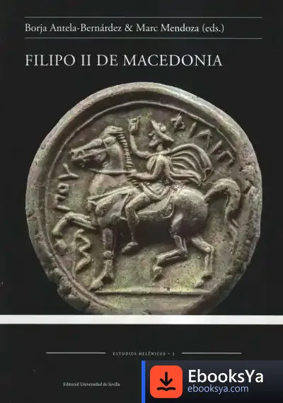 Descargar Filipo Ii De Maccedonia