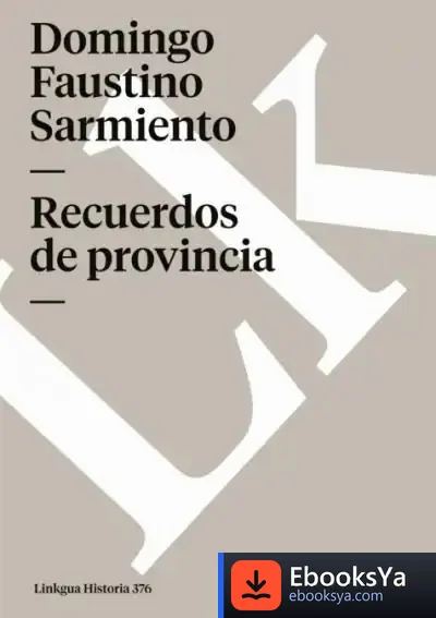 Descargar Recuerdos De Provincia