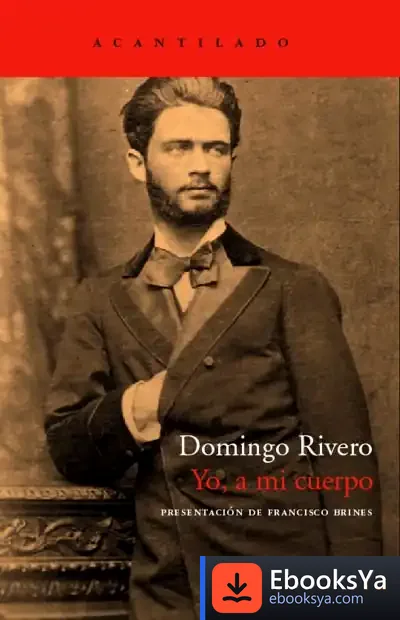 Descargar Yo, A Mi Cuerpo