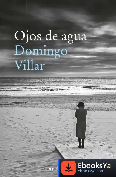 Descargar Ojos De Agua de Domingo Villar