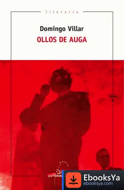 Descargar Ollos De Auga de Domingo Villar