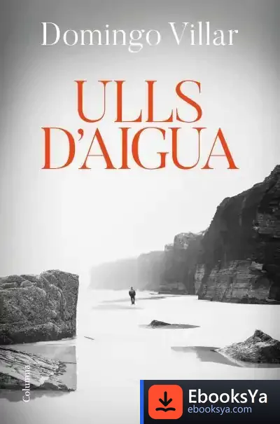 Descargar Ulls D'Aigua de Domingo Villar