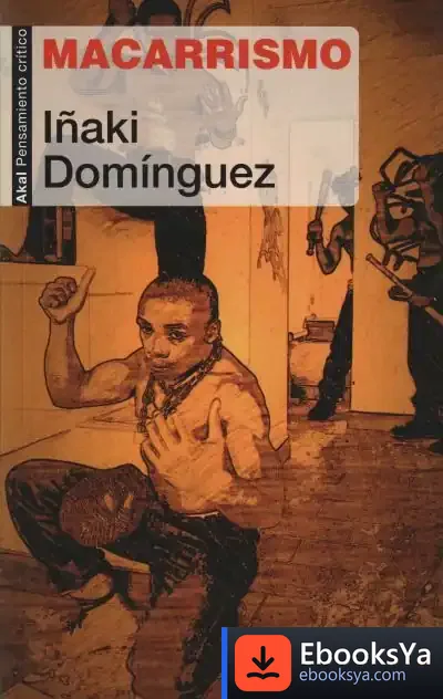 Descargar Macarrismo de Domínguez Iñaki