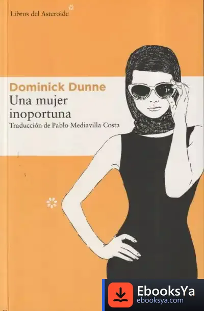 Descargar Una Mujer Inoportuna