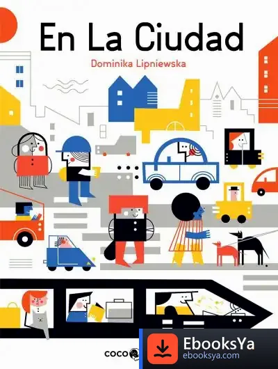 Descargar En La Ciudad de Dominika Lipniewska