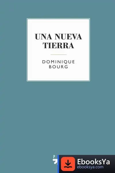 Descargar Una Nueva Tierra