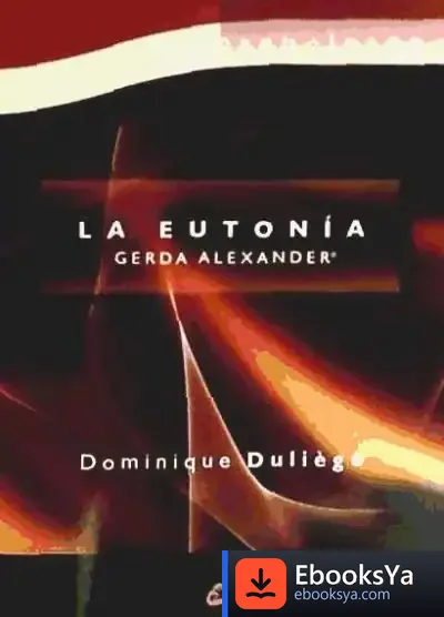 Descargar Eutonía Gerda Alexander®, La de Louis-ferdinand Céline