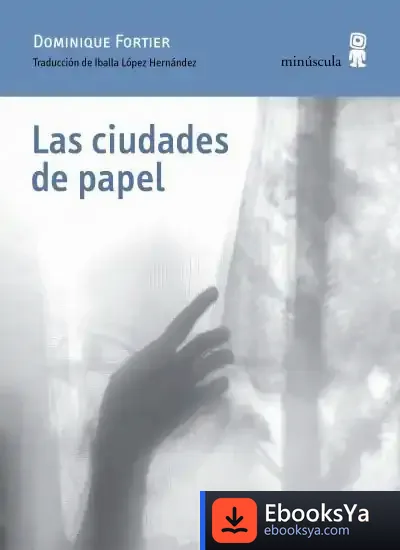 Descargar Las Ciudades De Papel