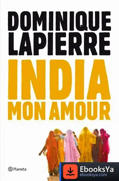 Descargar India Mon Amour de Alfredo Nateras Domínguez