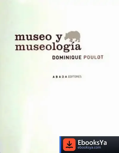 Descargar Museo Y Museología