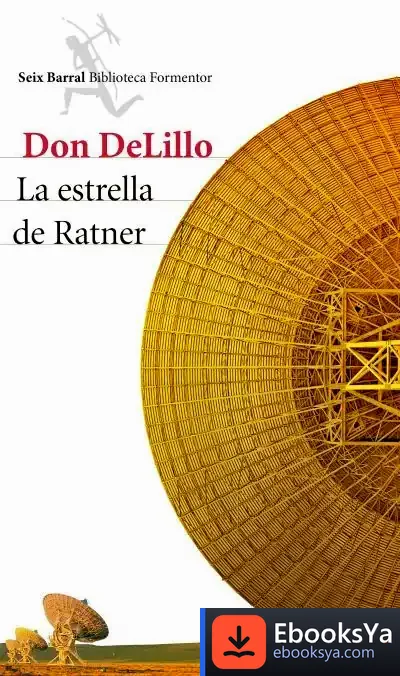 Descargar La Estrella De Ratner