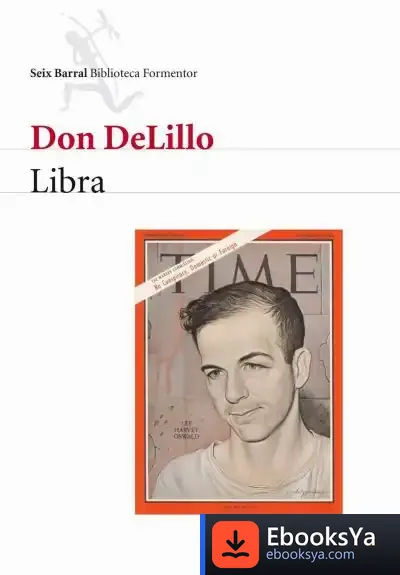 Descargar Libra