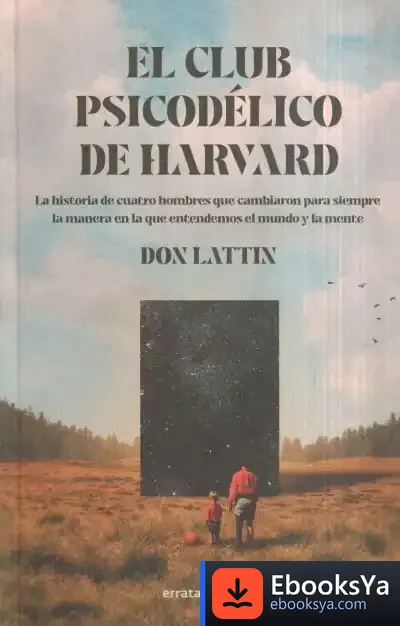 Descargar El Club Psicodélico De Harvard