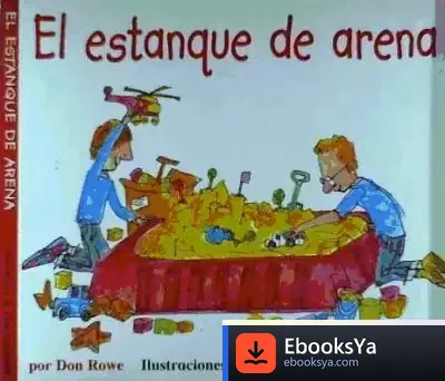 Descargar El Estanque De Arena de Anselm Grün