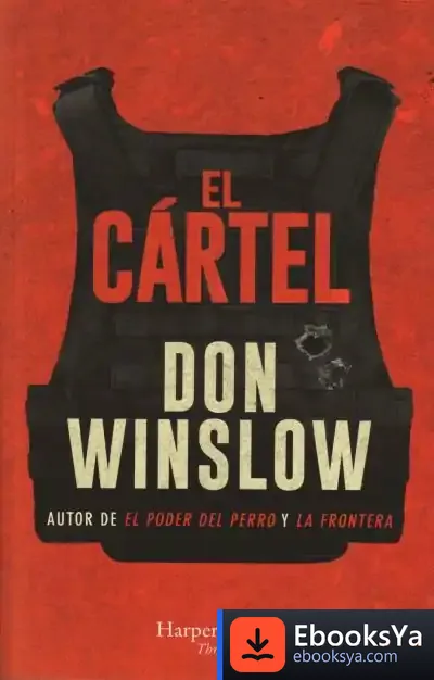 Descargar El Cártel de Don Winslow