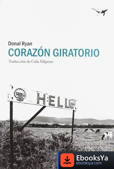 Descargar Corazón Giratorio