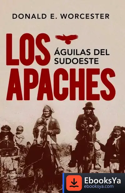 Descargar Los Apaches