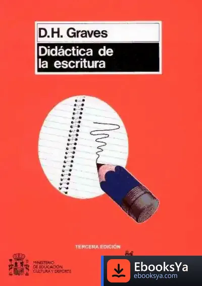 Descargar Didáctica De La Escritura de Claude Ponti