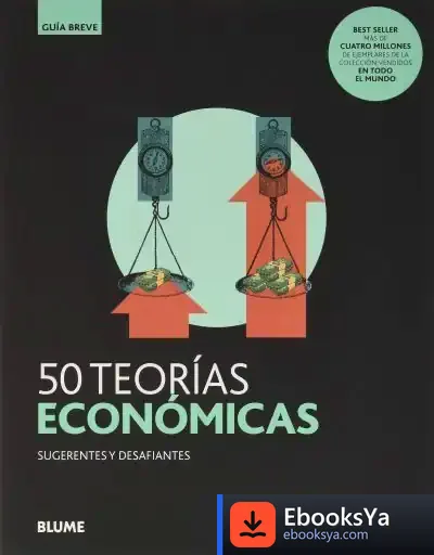 Descargar Gb. 50 Teorías Económicas