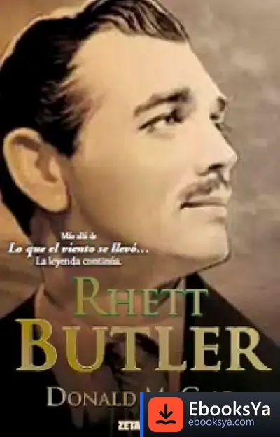 Descargar Rhett Butler