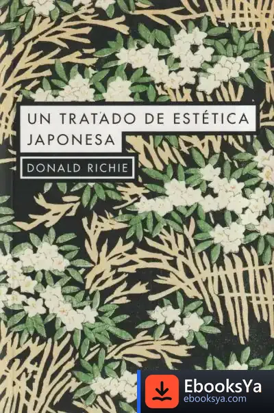 Descargar Un Tratado De Est?Tica Japonesa