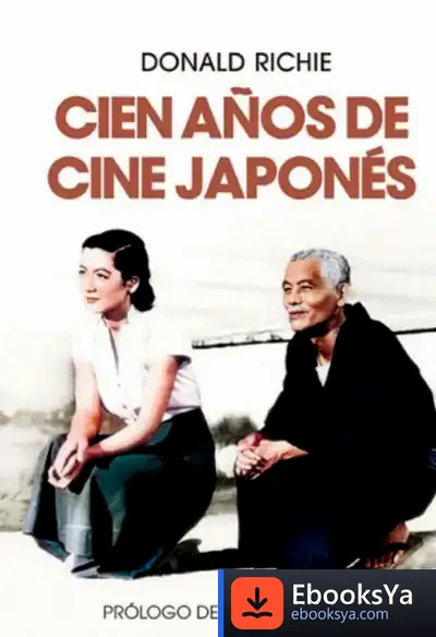 Descargar Cien Años De Cine Japonés