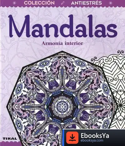 Descargar Antiéstres. Mandalas de Donatella Bergamino