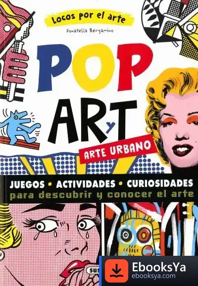 Descargar Pop Art Y Arte Urbano