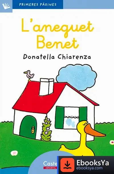 Descargar L'Aneguet Benet (Lletra Lligada)
