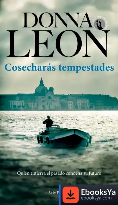Descargar Cosecharás Tempestades