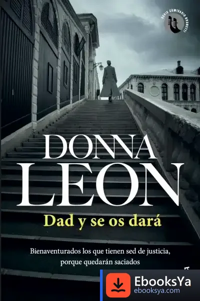 Descargar Dad Y Se Os Dará