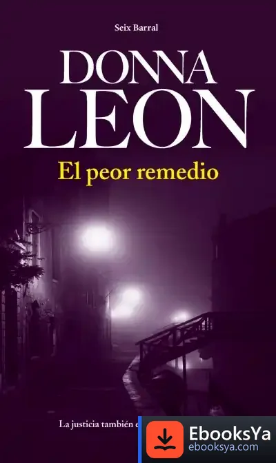 Descargar El Peor Remedio