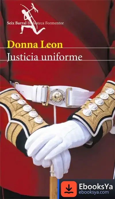 Descargar Justicia Uniforme de La Casa de la Biblia