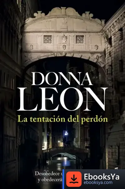 Descargar La Tentación Del Perdón