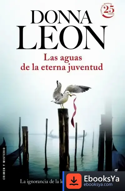 Descargar Las Aguas De La Eterna Juventud