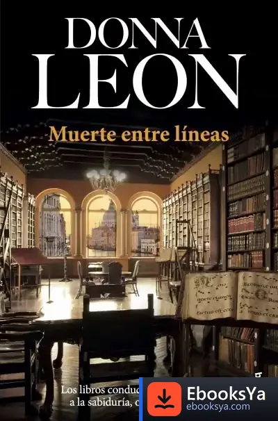 Descargar Muerte Entre Líneas