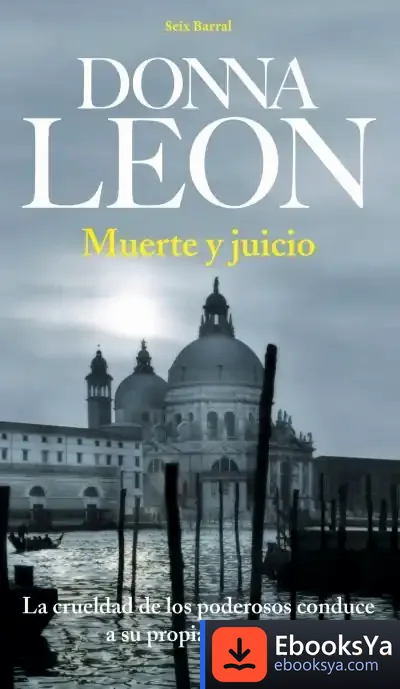 Descargar Muerte Y Juicio