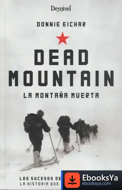 Descargar Dead Mountain. La Montaña Muerta