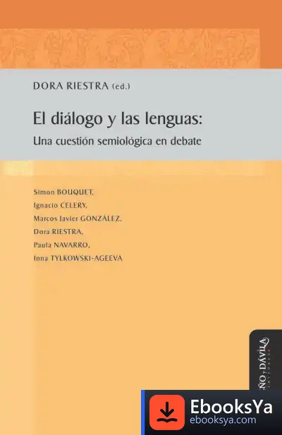 Descargar El Diálogo Y Las Lenguas