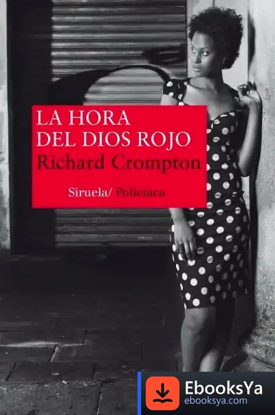 Descargar La Hora Del Dios Rojo