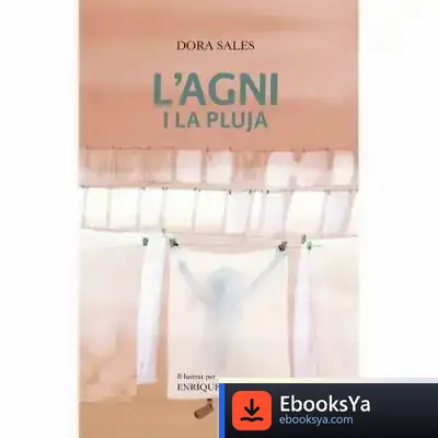 Descargar L'Agni I La Plutja de Dora Sales Salvador