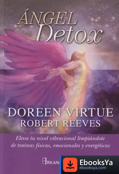 Descargar Ángel Detox de Doreen Virtue