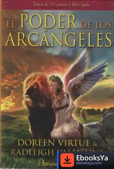 Descargar El Poder De Los Arcángeles