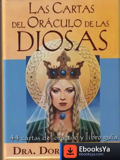 Descargar Las Cartas Del Oráculo De Las Diosas de Doreen Virtue