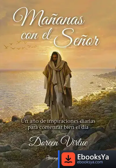 Descargar Mañanas Con El Señor de Doreen Virtue
